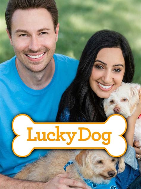 brandon mcmillan wife|why did eric and rashi wiese leave lucky dog.